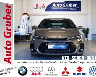 Suzuki Swace Gebrauchtwagen