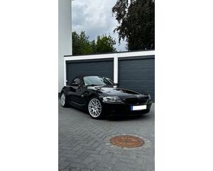 BMW Z4 Gebrauchtwagen