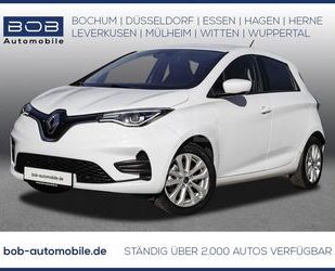 Renault ZOE Gebrauchtwagen