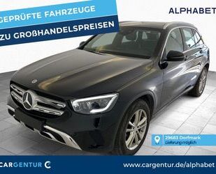 Mercedes-Benz GLC 220 Gebrauchtwagen