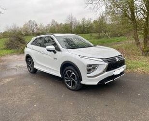 Mitsubishi Eclipse Cross Gebrauchtwagen