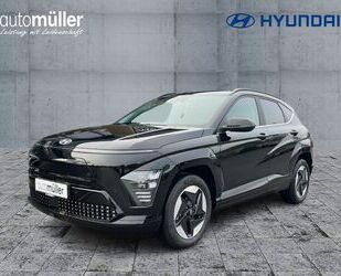 Hyundai KONA Gebrauchtwagen