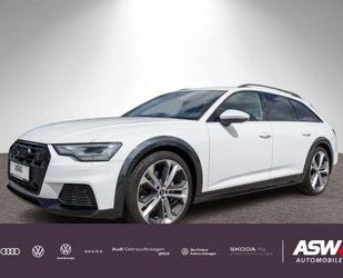 Audi A6 Allroad Gebrauchtwagen