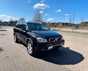 Volvo XC90 Gebrauchtwagen