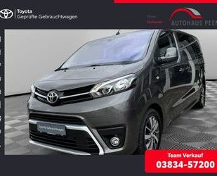 Toyota Proace (Verso) Gebrauchtwagen