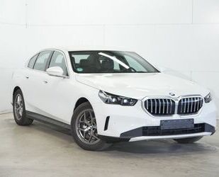 BMW 520 Gebrauchtwagen