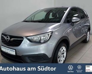 Opel Crossland (X) Gebrauchtwagen