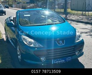 Peugeot 307 Gebrauchtwagen