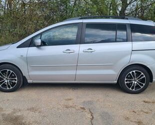 Mazda 5 Gebrauchtwagen