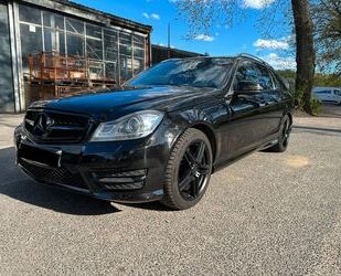Mercedes-Benz C 350 Gebrauchtwagen