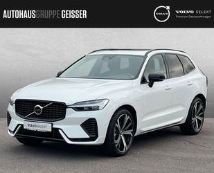 Volvo XC60 Gebrauchtwagen