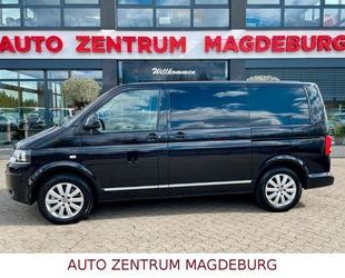 VW T5 Multivan Gebrauchtwagen