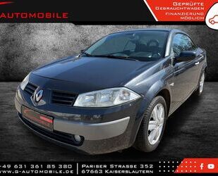 Renault Megane Gebrauchtwagen