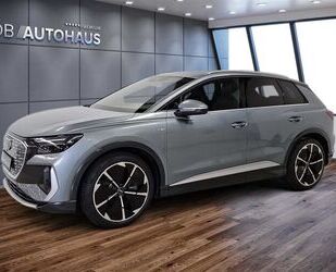 Audi Q4 e-tron Gebrauchtwagen