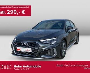 Audi S3 Gebrauchtwagen