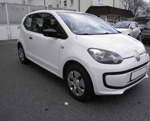 VW up! Gebrauchtwagen