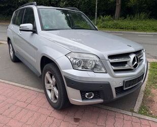Mercedes-Benz GLK 280 Gebrauchtwagen
