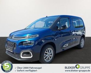 Citroen Berlingo Gebrauchtwagen