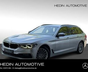 BMW 530 Gebrauchtwagen