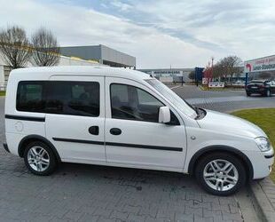 Opel Combo Gebrauchtwagen