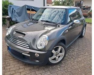 Mini Cooper S Gebrauchtwagen