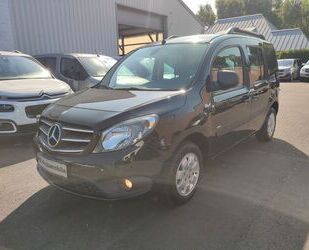 Mercedes-Benz Citan Gebrauchtwagen