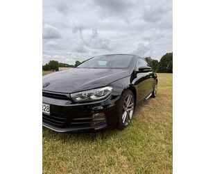 VW Scirocco Gebrauchtwagen