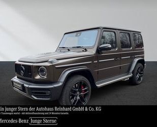 Mercedes-Benz G 63 AMG Gebrauchtwagen