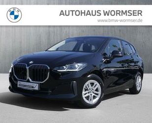 BMW 218 Gebrauchtwagen