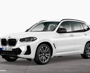 BMW X3 M40 Gebrauchtwagen