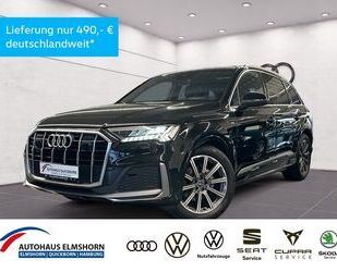 Audi Q7 Gebrauchtwagen