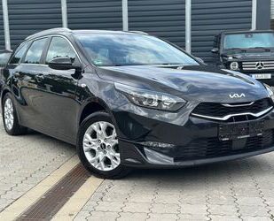 Kia ceed Sportswagon Gebrauchtwagen