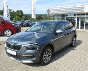 Skoda Kamiq Gebrauchtwagen