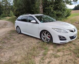 Mazda 6 Gebrauchtwagen