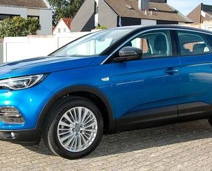 Opel Grandland (X) Gebrauchtwagen