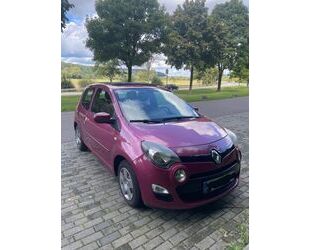Renault Twingo Gebrauchtwagen