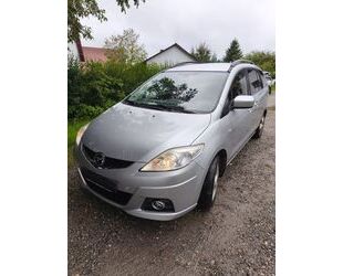 Mazda 5 