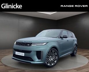 Land Rover Range Rover Sport Gebrauchtwagen