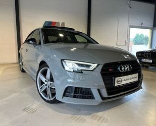 Audi S3 Gebrauchtwagen