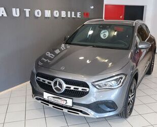 Mercedes-Benz GLA 180 Gebrauchtwagen