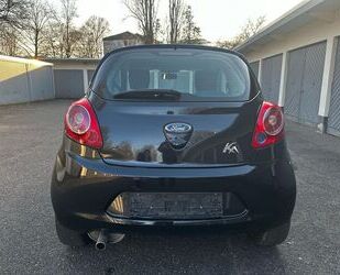 Ford Ka/Ka+ Gebrauchtwagen