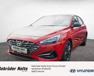 Hyundai i30 Gebrauchtwagen