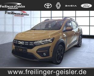 Dacia Sandero Gebrauchtwagen
