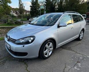 VW Golf Gebrauchtwagen