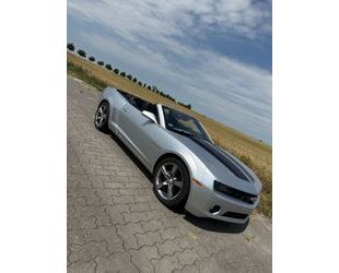 Chevrolet Camaro Gebrauchtwagen