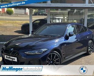 BMW i4 Gebrauchtwagen