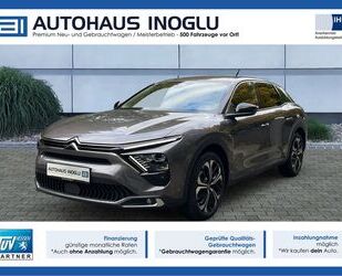 Citroen C5 X Gebrauchtwagen