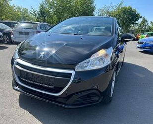 Peugeot 208 Gebrauchtwagen