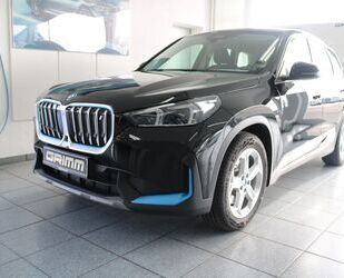 BMW iX1 Gebrauchtwagen