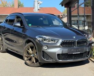 BMW X2 Gebrauchtwagen